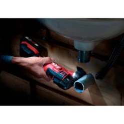 SKIL 20V Multitool 3650GA Brushless Incl. 2,0Ah USB Accu + Snellader En Accessoires -Gamma Winkel 123 535