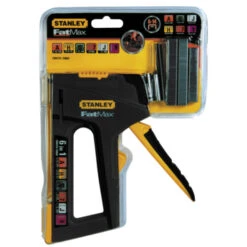 Stanley Fatmax Handtacker 6-in-1