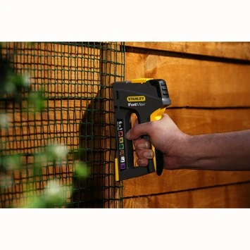 Stanley Fatmax Handtacker 6-in-1 3 Stanley Fatmax Handtacker 6-in-1 - Afbeelding 3