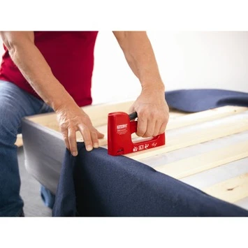 Rapid Tacker R253 2 Rapid Tacker R253 - Afbeelding 2