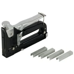 GAMMA Nietpistool Instelbaar