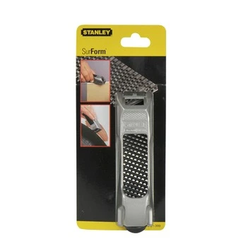 Stanley Surform Schaafrasp 140 Mm 1 Stanley Surform Schaafrasp 140 Mm