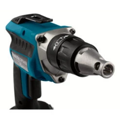 Makita Accuschroevendraaier DFS452ZJ (zonder Accu) 19 Makita Accuschroevendraaier DFS452ZJ (zonder Accu) -Gamma Winkel 123 54