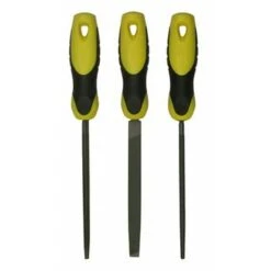 Stanley Vijlenset 150 Mm (3-delig)