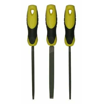 Stanley Vijlenset 150 Mm (3-delig) 1 Stanley Vijlenset 150 Mm (3-delig)