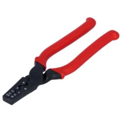 Suki Krimptang Voor Adereindhulzen 0,5 T/m 16mm² -Gamma Winkel 123 5420