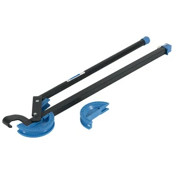 GAMMA Pijpenbuiger 12-15 Mm 2 GAMMA Pijpenbuiger 12-15 Mm - Afbeelding 2