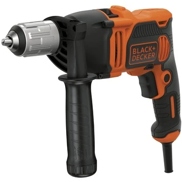 Black & Decker BLACK+DECKER Klopboormachine BEH850K-QS 2 Black & Decker BLACK+DECKER Klopboormachine BEH850K-QS - Afbeelding 2