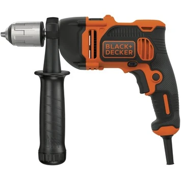 Black & Decker BLACK+DECKER Klopboormachine BEH850K-QS 3 Black & Decker BLACK+DECKER Klopboormachine BEH850K-QS - Afbeelding 3