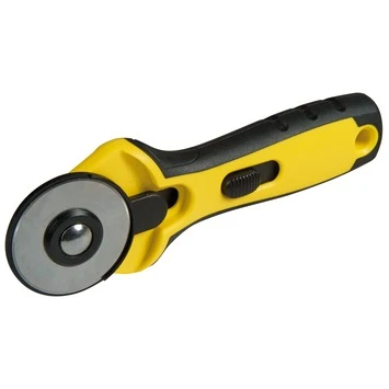 Stanley Mes Roterend 45 Mm 1 Stanley Mes Roterend 45 Mm
