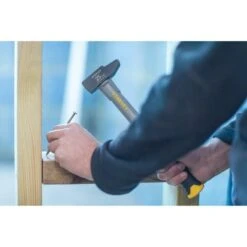 Stanley Graphite Bankhamer 200 Gram STHT0-54129 5 Stanley Graphite Bankhamer 200 Gram STHT0-54129 -Gamma Winkel 123 5464