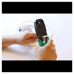 Q-Link Montagetang Voor RJ9/11/45 Plug -Gamma Winkel 123 5472