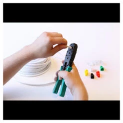 Q-Link Montagetang Voor RJ9/11/45 Plug -Gamma Winkel 123 5474