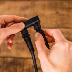 Philips HUE Voedingskabel Voor Buiten 100W 10 Philips HUE Voedingskabel Voor Buiten 100W -Gamma Winkel 123 5483