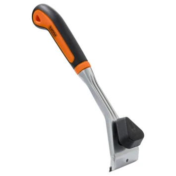 GAMMA Professional Schraper Soft Grip 65 Mm 1 GAMMA Professional Schraper Soft Grip 65 Mm