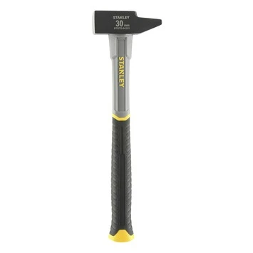 Stanley Graphite Bankhamer 300 Gram STHT0-54131 2 Stanley Graphite Bankhamer 300 Gram STHT0-54131 - Afbeelding 2