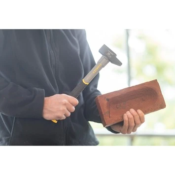 Stanley Graphite Bankhamer 300 Gram STHT0-54131 3 Stanley Graphite Bankhamer 300 Gram STHT0-54131 - Afbeelding 3