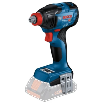 Bosch Professional Slagschroevendraaier GDX 18V-210 (210Nm) 1 Bosch Professional Slagschroevendraaier GDX 18V-210 (210Nm)