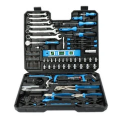 Handson Gereedschapskoffer 100-delig 8 Handson Gereedschapskoffer 100-delig -Gamma Winkel 123 5519