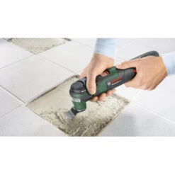 Bosch 18V Multitool Advanced (zonder Accu) 10 Bosch 18V Multitool Advanced (zonder Accu) -Gamma Winkel 123 552