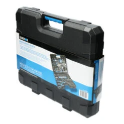 Handson Gereedschapskoffer 100-delig 9 Handson Gereedschapskoffer 100-delig -Gamma Winkel 123 5520