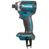 Makita 18V LXT Slagschroevendraaier DTD154ZJ (zonder Accu)