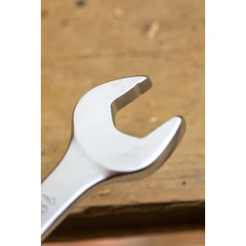 Stanley Fatmax Steeksleutel 30x32mm Antislip 2 Stanley Fatmax Steeksleutel 30x32mm Antislip - Afbeelding 2