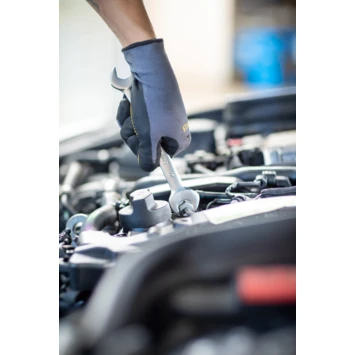 Stanley Fatmax Steeksleutel 30x32mm Antislip 3 Stanley Fatmax Steeksleutel 30x32mm Antislip - Afbeelding 3