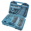 Makita Accessoiresset 221-delig In Koffer E-10883