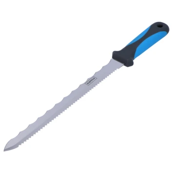 GAMMA Isolatiemes 2-zijdig 27,5 Cm 1 GAMMA Isolatiemes 2-zijdig 27,5 Cm