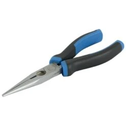 GAMMA Langbektang Ergonomisch Recht 200 Mm