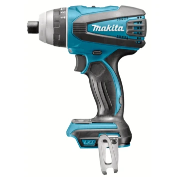 Makita Accuboor- En Slagmachine DTP141ZJ (zonder Accu) 2 Makita Accuboor- En Slagmachine DTP141ZJ (zonder Accu) - Afbeelding 2