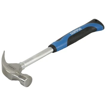 GAMMA Klauwhamer Stalen Steel 225 Gram 1 GAMMA Klauwhamer Stalen Steel 225 Gram