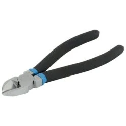 GAMMA Kniptang Slank 160 Mm