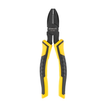 Stanley Dynagrip Combinatietang 180mm 1 Stanley Dynagrip Combinatietang 180mm