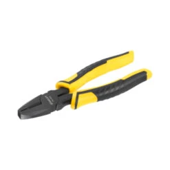 Stanley Dynagrip Combinatietang 180mm 11 Stanley Dynagrip Combinatietang 180mm -Gamma Winkel 123 5663