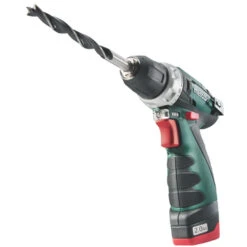 Metabo Accuschroefmachine Powermaxx BS Basic -Gamma Winkel 123 567