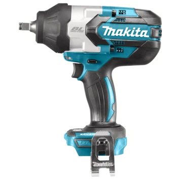 Makita Accuslagmoersleutel DTW1002ZJ (zonder Accu) 1 Makita Accuslagmoersleutel DTW1002ZJ (zonder Accu)