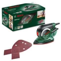 Bosch Multischuurmachine PSM Primo