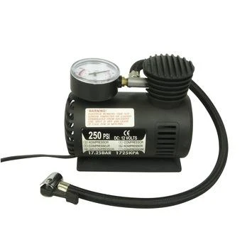 Carpoint Mini-luchtcompressor 3 Carpoint Mini-luchtcompressor - Afbeelding 3