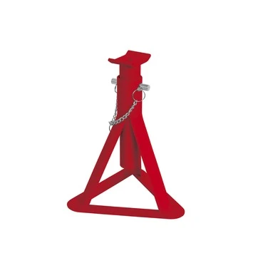 Carpoint Assteunen 2000kg 2 Stuks 3 Carpoint Assteunen 2000kg 2 Stuks - Afbeelding 3