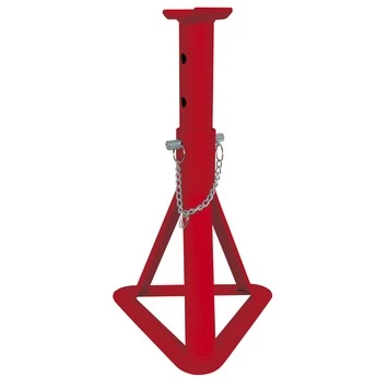 Carpoint Assteunen 2000kg 2 Stuks 6 Carpoint Assteunen 2000kg 2 Stuks - Afbeelding 6