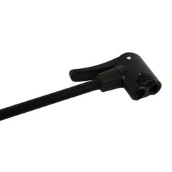 Dresco Vloerpomp Manometer Pro -Gamma Winkel 123 5717