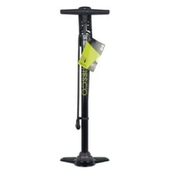 Dresco Vloerpomp Manometer Pro -Gamma Winkel 123 5718