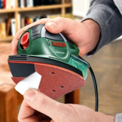 Bosch Multischuurmachine PSM Primo 12 Bosch Multischuurmachine PSM Primo -Gamma Winkel 123 574