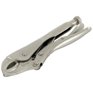 GAMMA Griptang Recht 250 Mm 1 GAMMA Griptang Recht 250 Mm