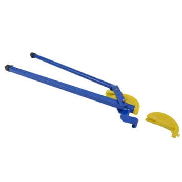 Sanivesk Buigijzer 12-15mm 2 Sanivesk Buigijzer 12-15mm - Afbeelding 2