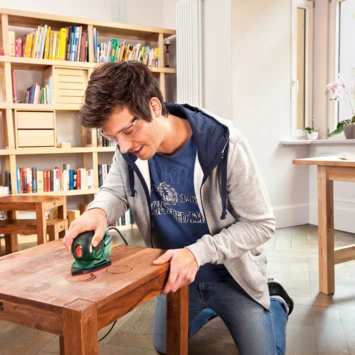 Bosch Multischuurmachine PSM Primo 7 Bosch Multischuurmachine PSM Primo - Afbeelding 7