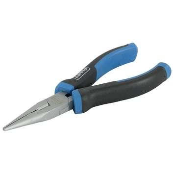 GAMMA Langbektang Ergonomisch 160 Mm 1 GAMMA Langbektang Ergonomisch 160 Mm