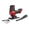 SKIL 20V Decoupeerzaag 3440CA Compact Brushless (zonder Accu)